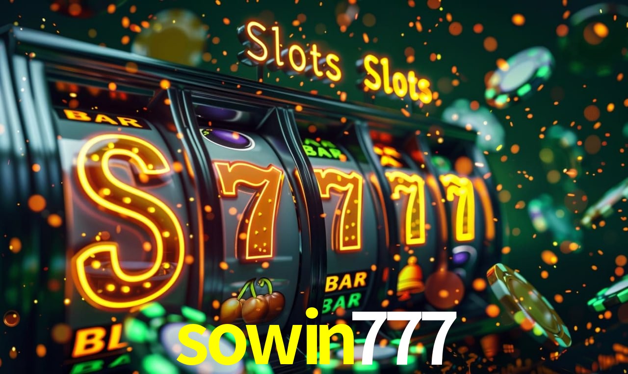 Estatísticas sowin777
