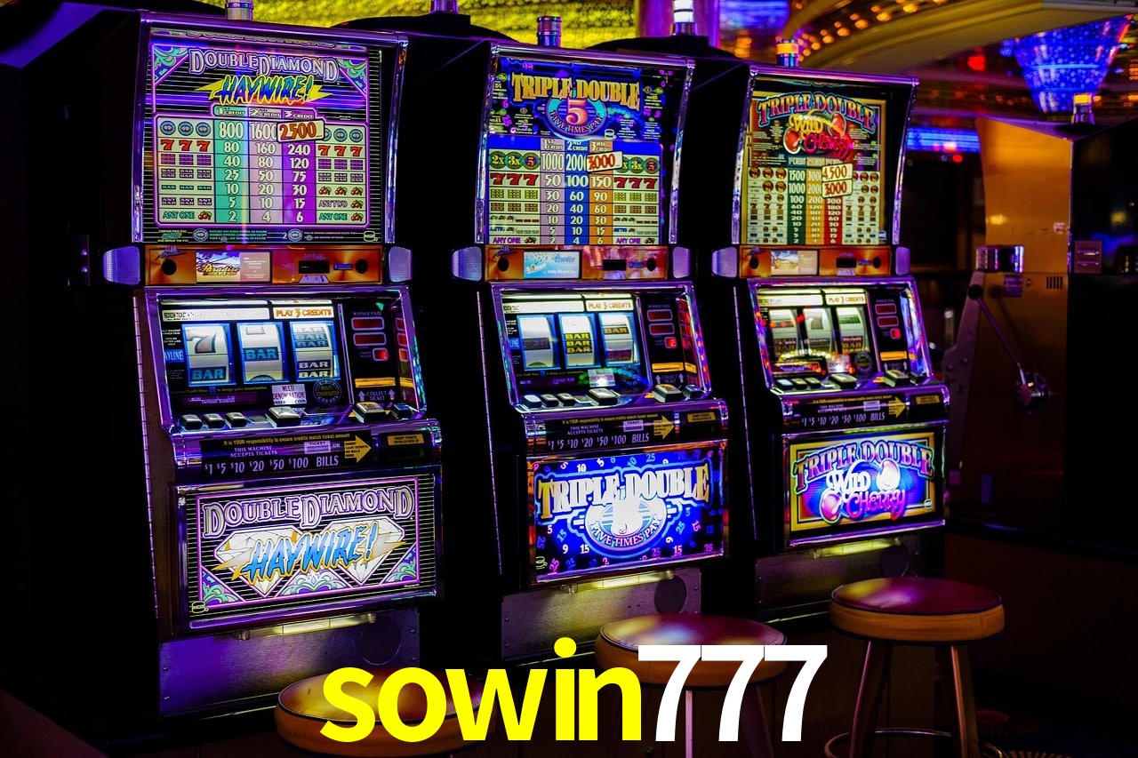 Experiência VIP sowin777