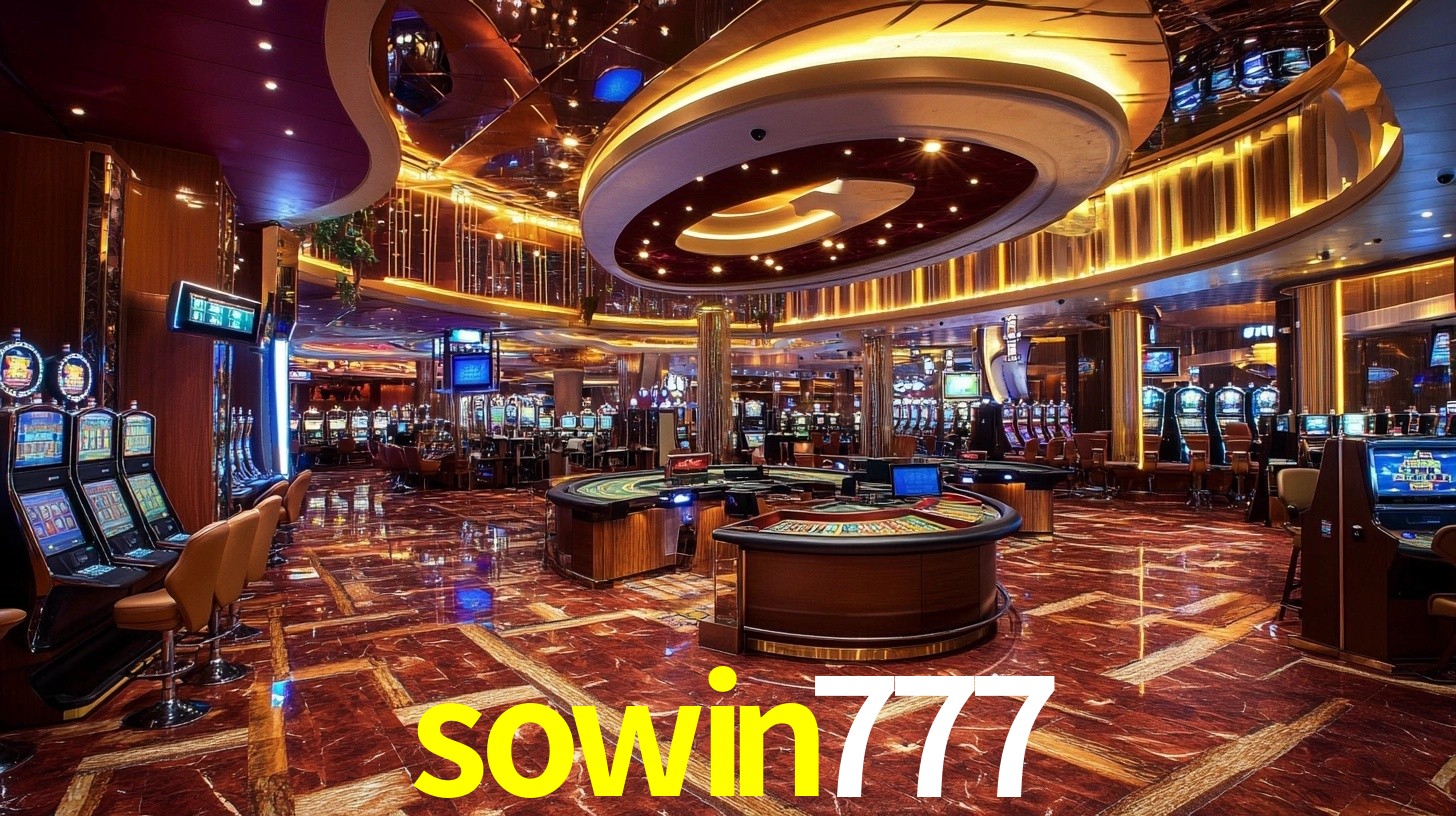 Experiência VIP sowin777