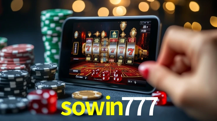 Welcome Bonus sowin777