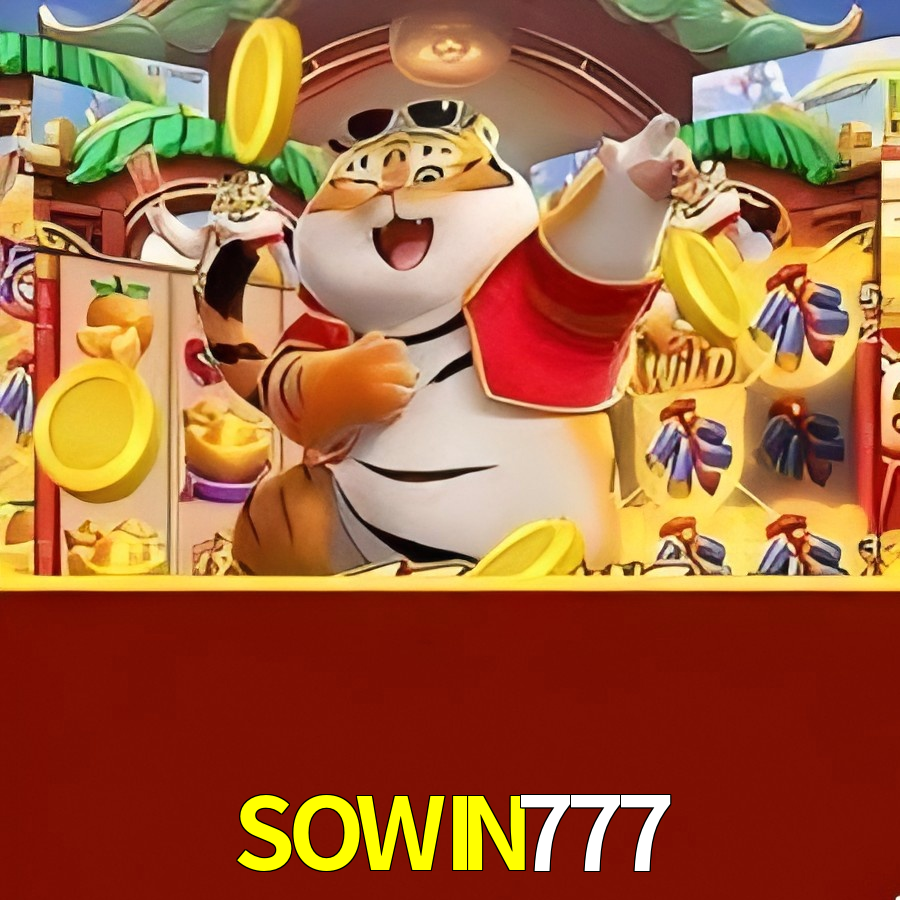 SOWIN777