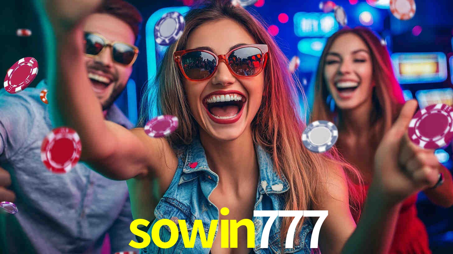 Inovações de Jogos na sowin777: O Futuro das Experiências Interativas