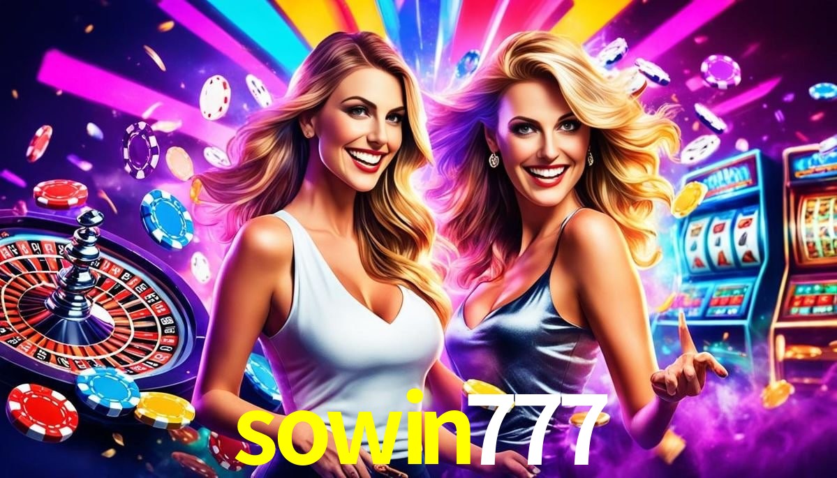 Casino Ao Vivo sowin777