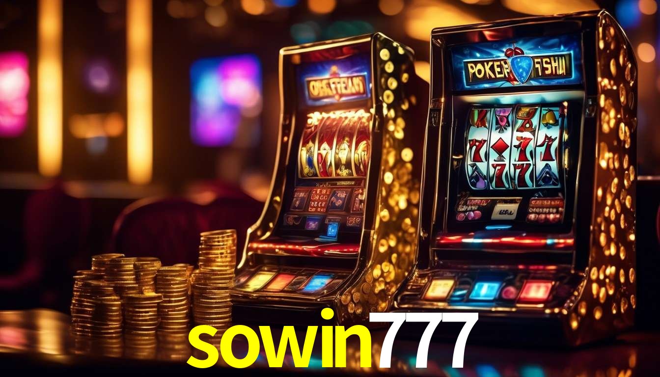 cassino sowin777