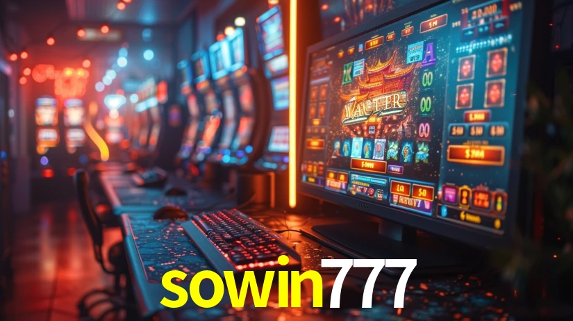 Spaceman Game sowin777