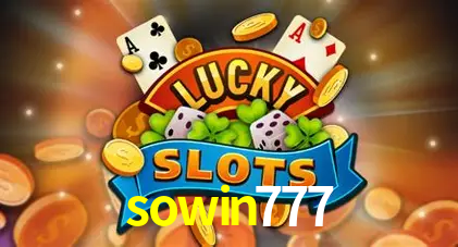 Apostas Esportivas na sowin777: Um Guia Completo
