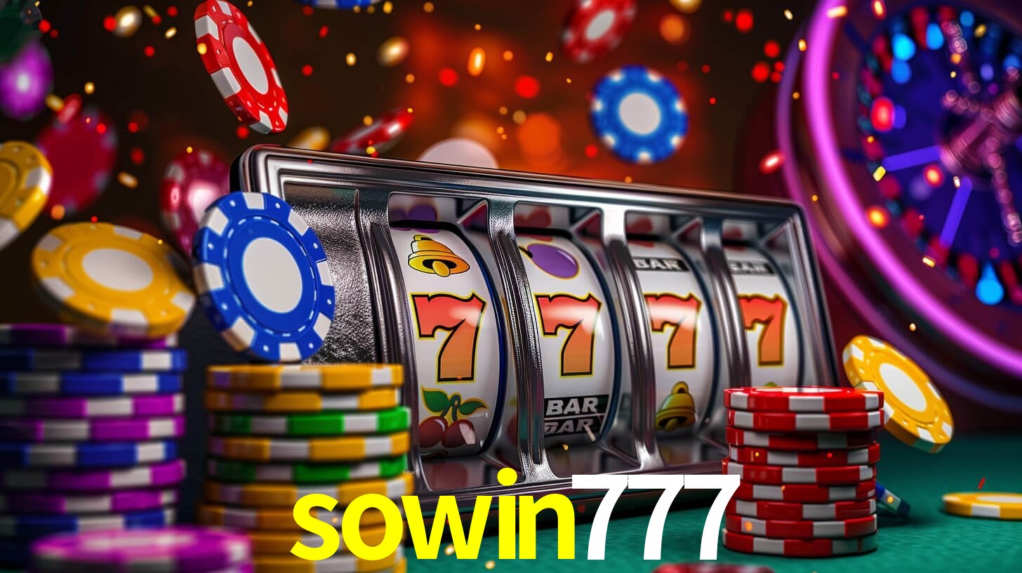 Casino VIP sowin777