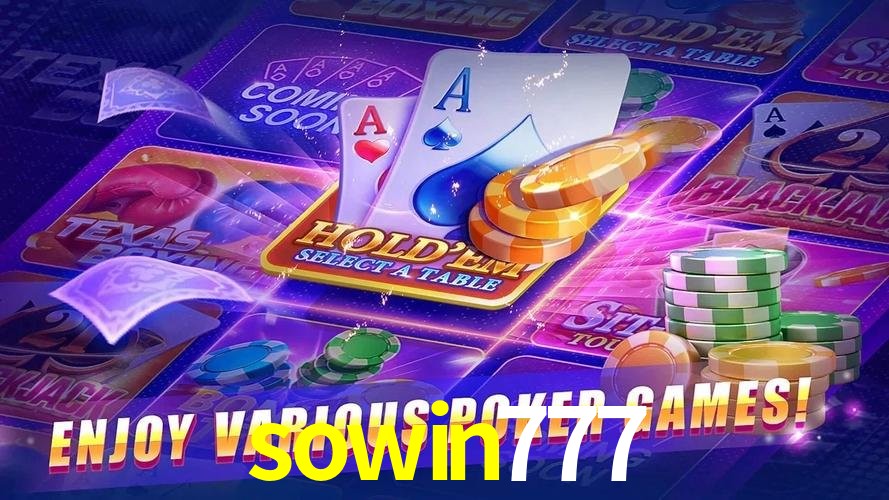 sowin777.com