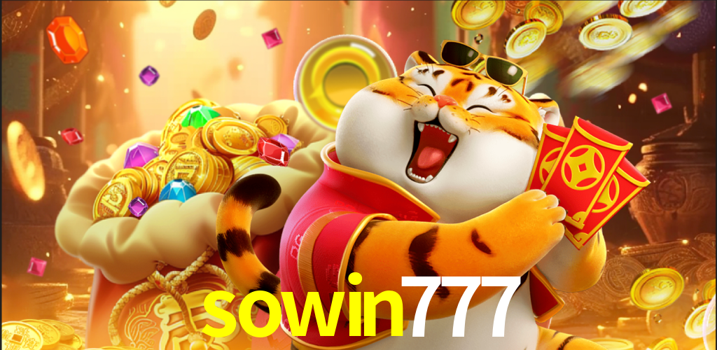 Welcome Bonus sowin777
