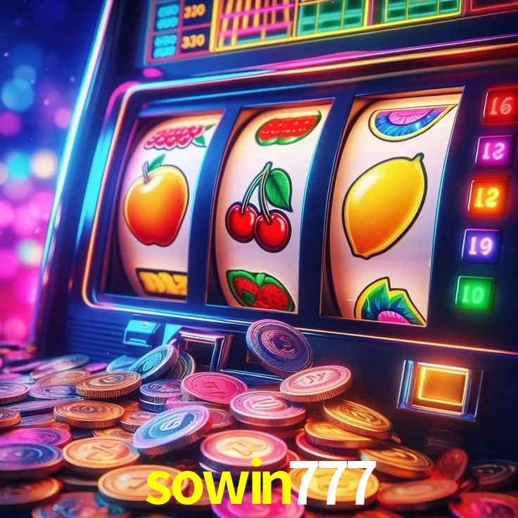 Diretório de Jogos sowin777