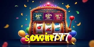 sowin777 bet