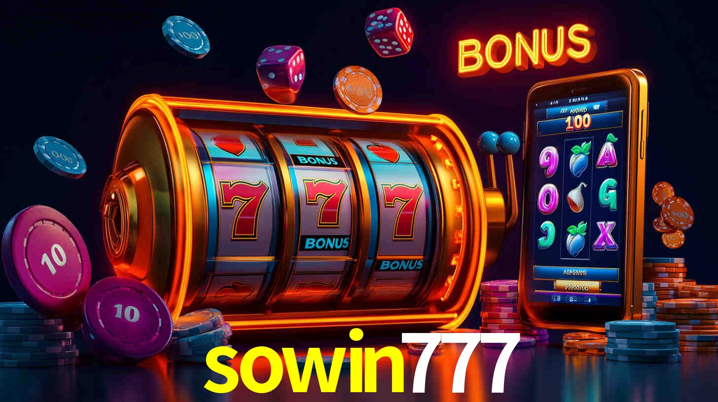 Desvendando o Mundo dos Jogos Virtuais na sowin777