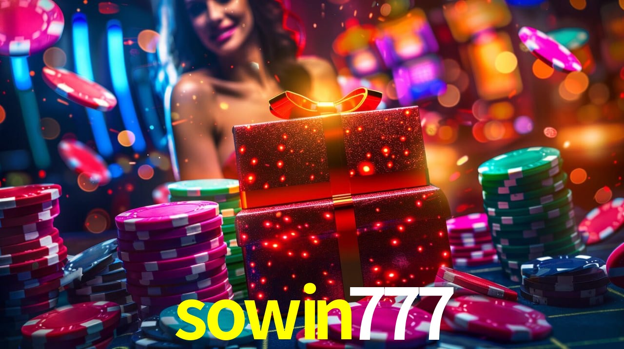 sowin777: Seu Especialista em Apostas Esportivas Brasileiras