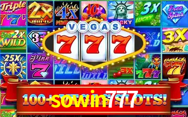 Descubra o Programa VIP da sowin777: Vantagens Exclusivas para Jogadores