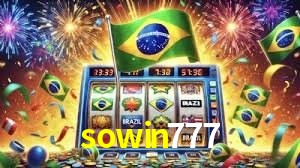Weekend Specials sowin777