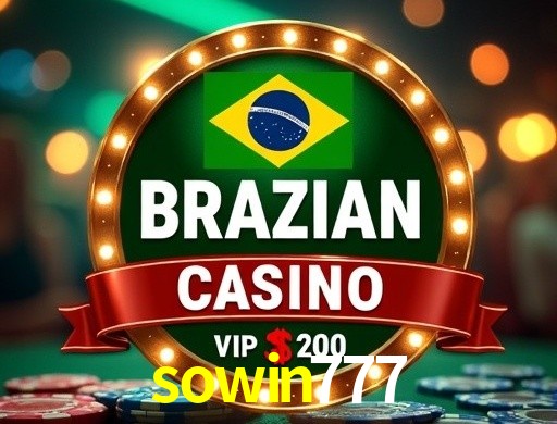 Explore as vantagens do sowin777: serviço profissional e confiabilidade