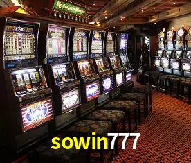 A Experiência Imersiva dos Cassinos Ao Vivo no sowin777