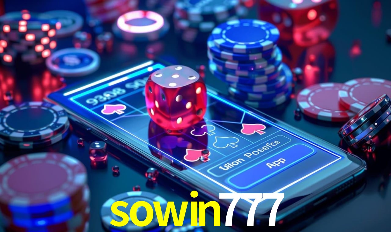 sowin777 bet