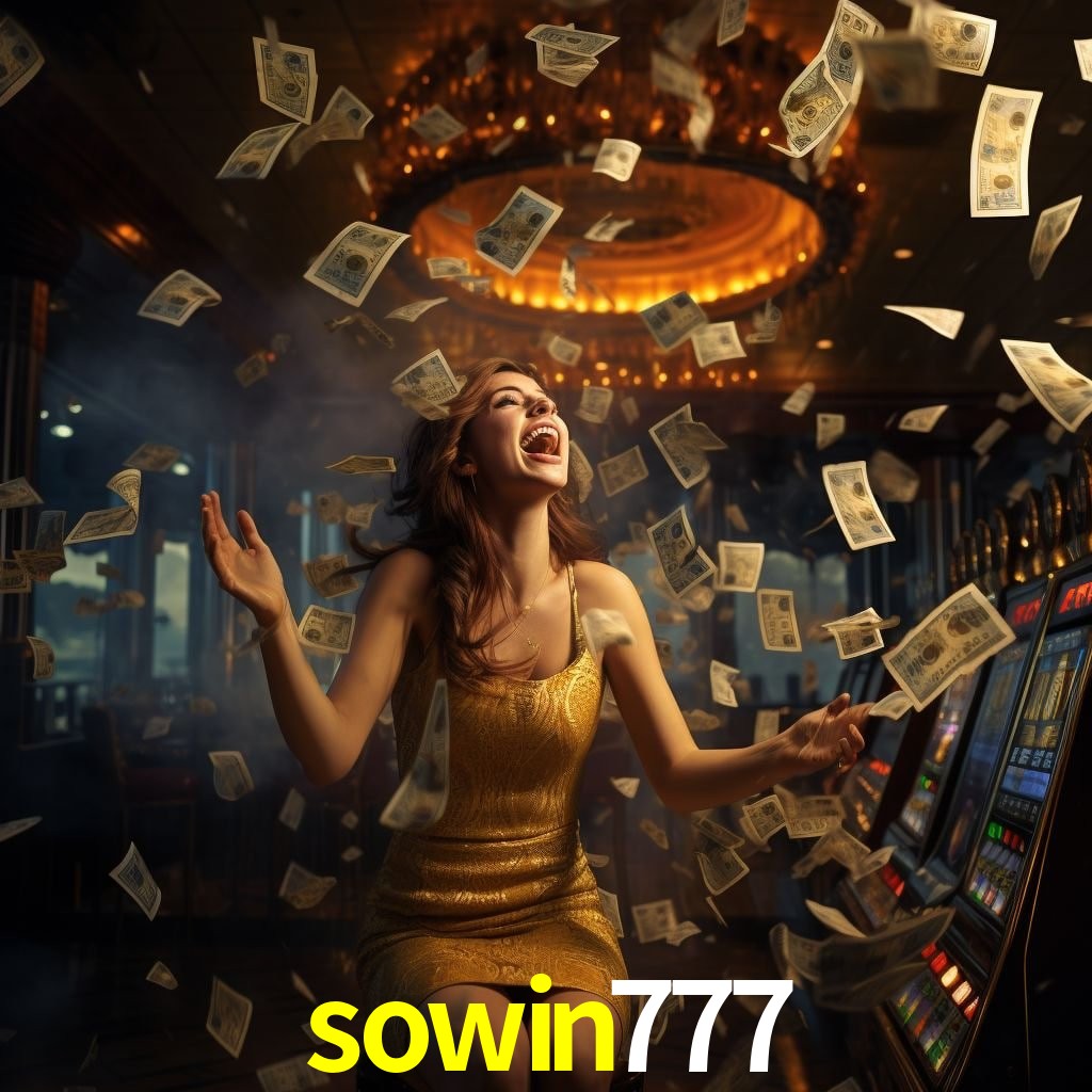 Slot Games sowin777