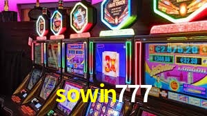 Torneios sowin777