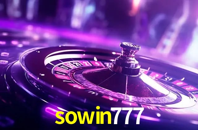 Bônus Diários sowin777