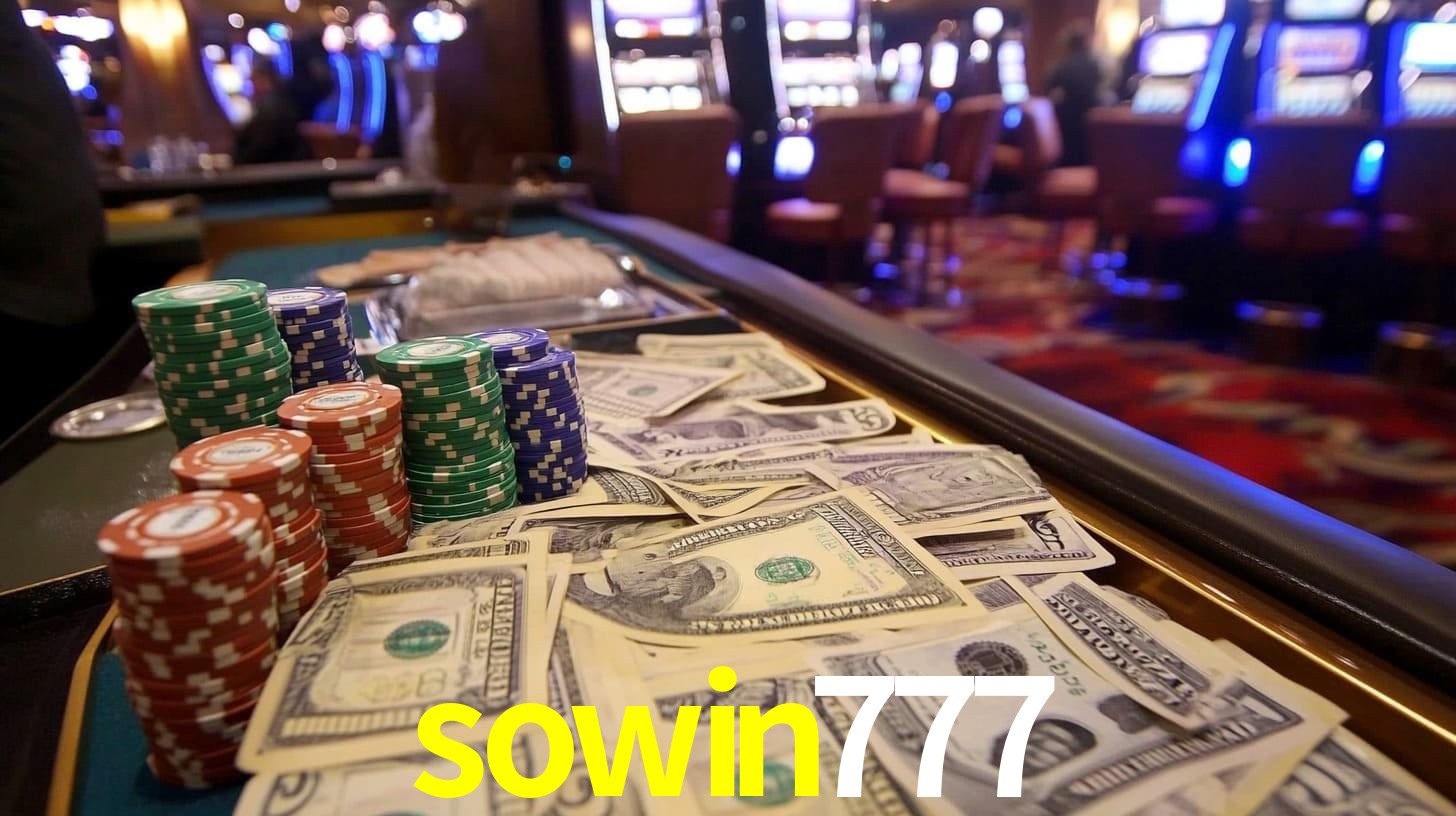 sowin777,sowin777.com