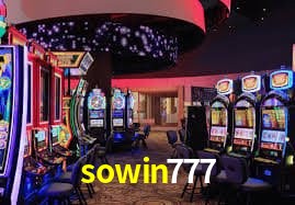 sowin777,sowin777.com