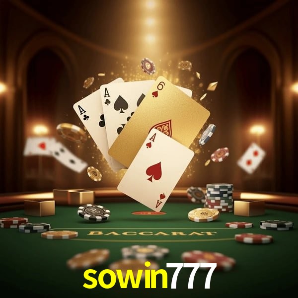 Live Casino sowin777