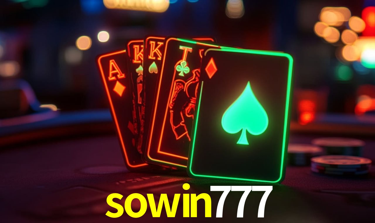 sowin777,sowin777.com