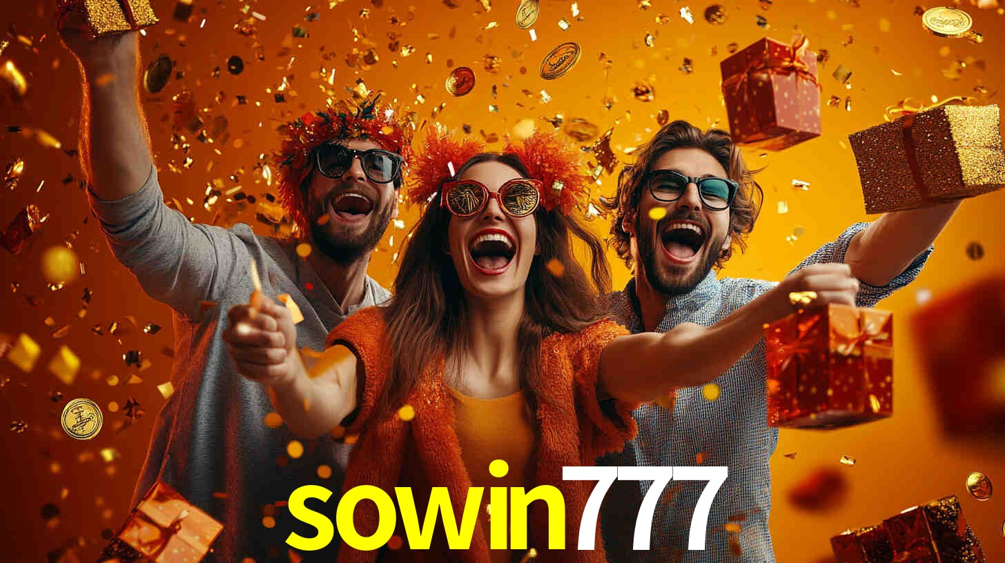Programa VIP sowin777