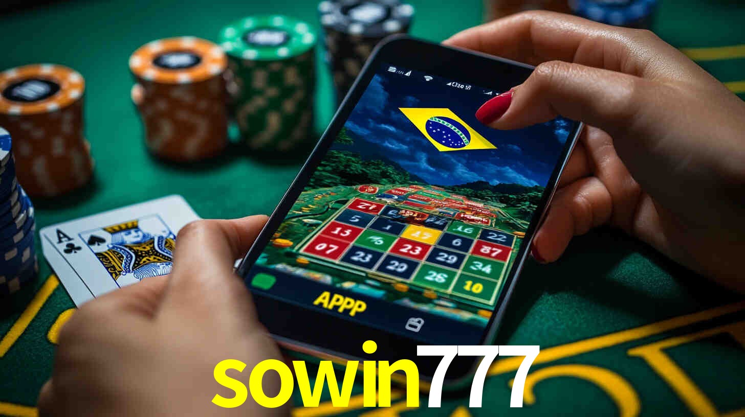 Descubra o Programa VIP da sowin777: Vantagens Exclusivas para Jogadores