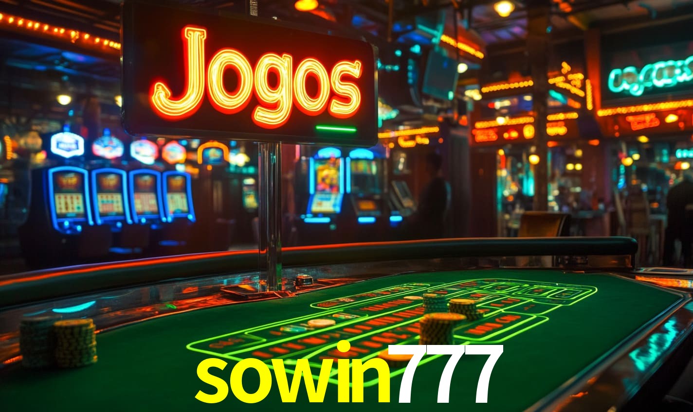 Integração de APIs sowin777