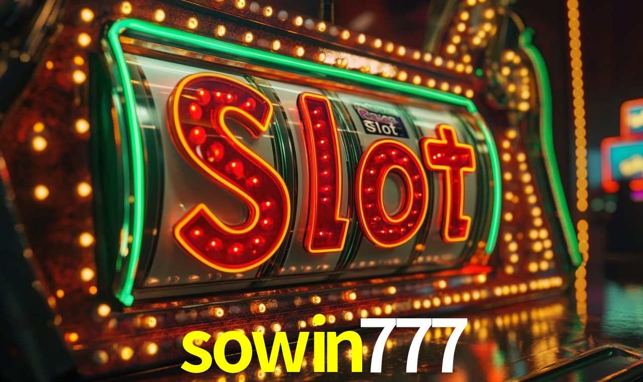 Promoções Sazonais sowin777