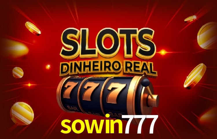 sowin777,sowin777.com