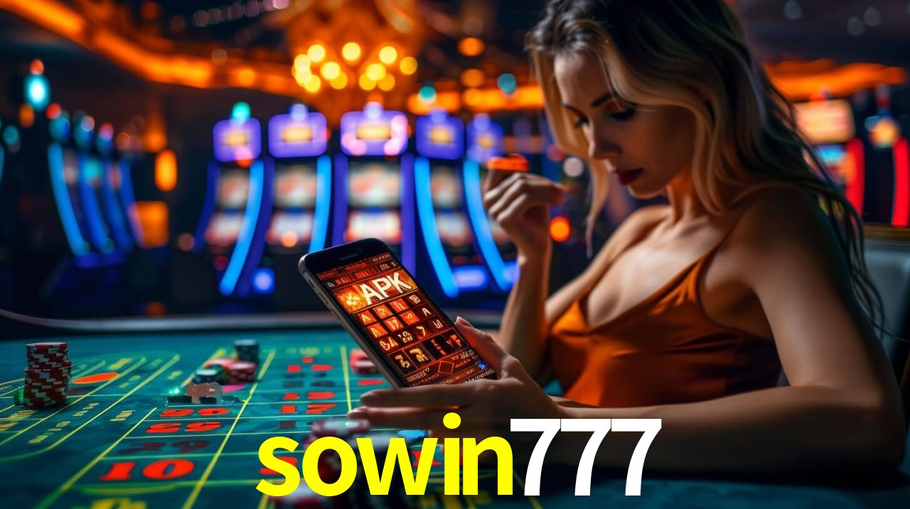 Game Providers sowin777