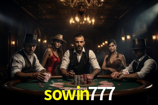 sowin777,sowin777.com