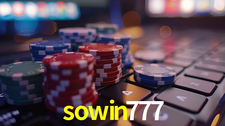 Promoção Relâmpago sowin777