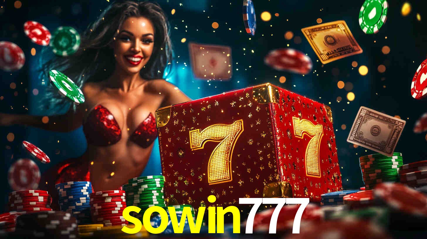A Emoção da Loteria na sowin777: Uma Chance de Mudança de Vida