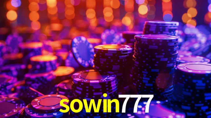 sowin777 App Interface