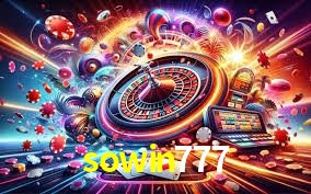Estatísticas do Jogo sowin777