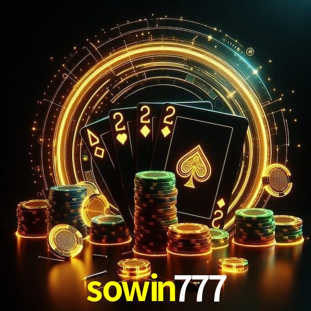 Benefícios da Conta sowin777