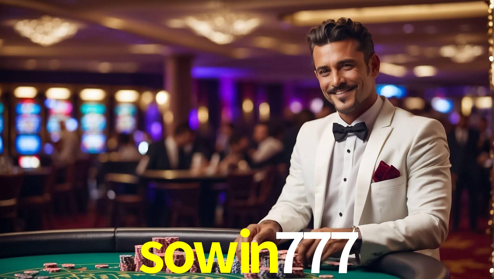 Especiais de Fim de Semana sowin777