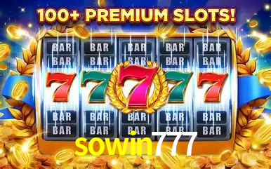 A Emoção da Loteria na sowin777: Uma Chance de Mudança de Vida