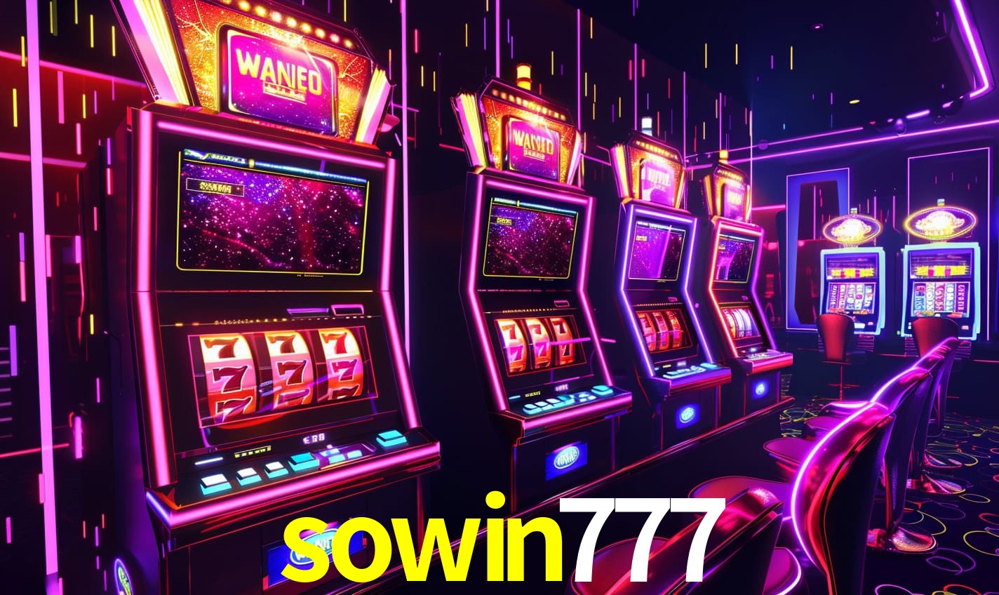 sowin777,sowin777.com