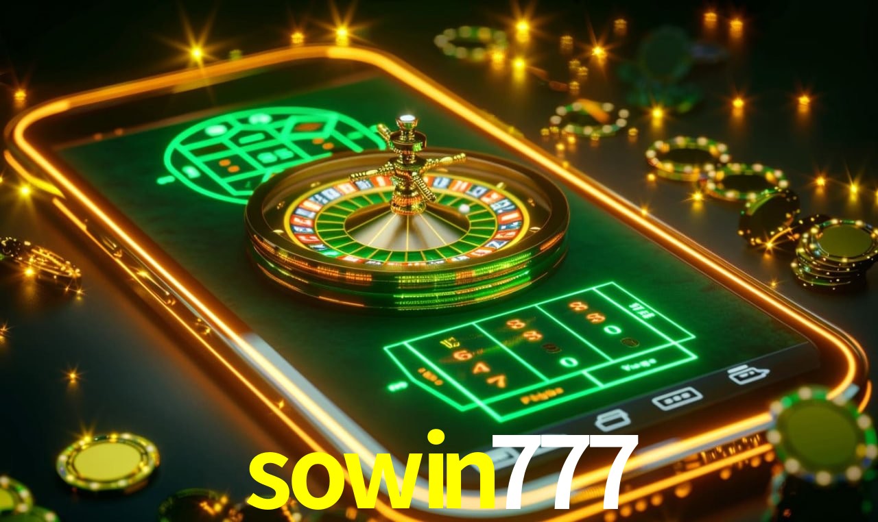 sowin777 - Cassino On-line Campeão - sowin777.com