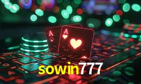 Casino Ao Vivo sowin777