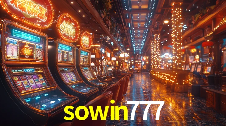 Live Casino sowin777